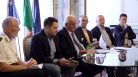 fotogramma del video Gusti Frontiera:Roberti, sicurezza presupposto fondamentale ...
